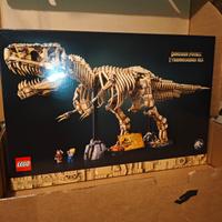 76968 Tyrannosaurus Rex LEGO