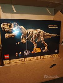 76968 Tyrannosaurus Rex LEGO