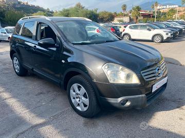 NISSAN QASHQAI 1.5 DCI - 2008 7 POSTI