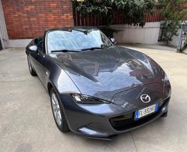 MAZDA MX-5 1.5L