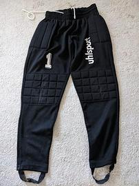 UHLSPORT – Pantalone da calcio ruolo portiere