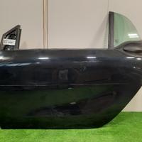 PORTIERA ANTERIORE SINISTRA SMART ForTwo Cabrio (W