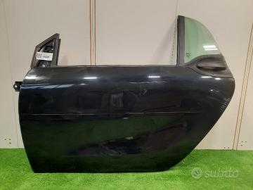 PORTIERA ANTERIORE SINISTRA SMART ForTwo Cabrio (W