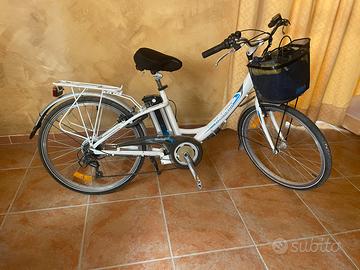 Bicicletta elettrica