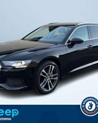 Audi A6 AVANT 40 2.0 TDI MHEV BUSINESS PLUS S...
