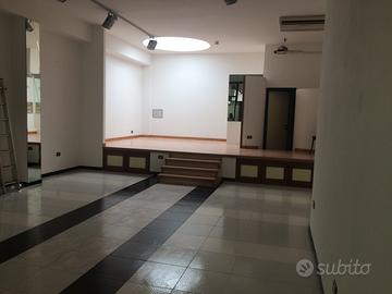 Locale spazioso e super luminoso