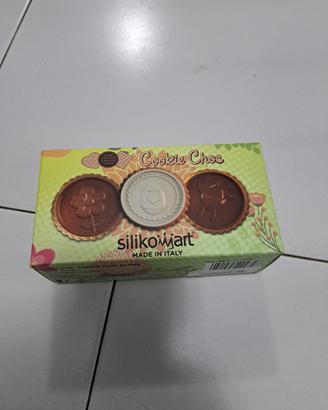 stampo cioccolatini pasqua