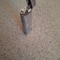 accendino cartier wintage paris 