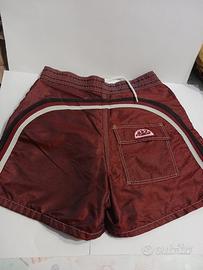 Costume Sundek Shorts Red