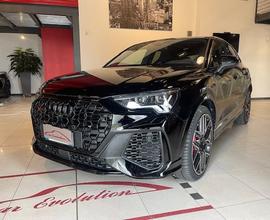 AUDI RS Q3 SPB quattro S tronic EDITION 10 UNO D