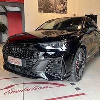 AUDI RS Q3 SPB quattro S tronic EDITION 10 UNO D