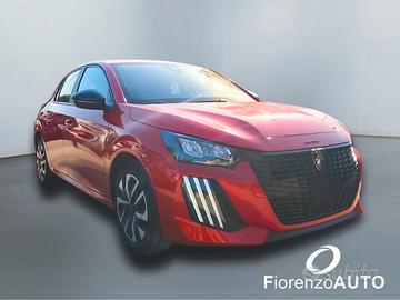 Peugeot 208 1.2 PureTech Active 55Kw - PREZZO REAL