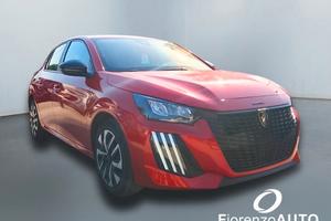 Peugeot 208 1.2 PureTech Active 55Kw - PREZZO REAL