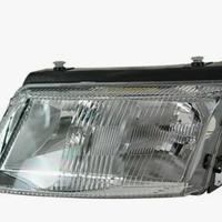 Coppia di fari Passat del 98