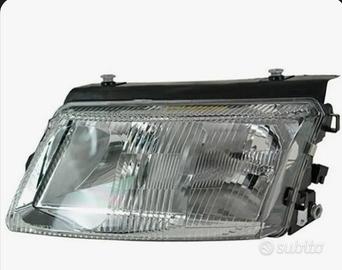 Coppia di fari Passat del 98