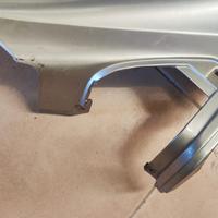 Fianchetto DX Hexagon 2T