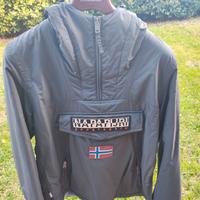 Napapijri rainforest winter taglia S