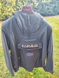 Napapijri rainforest winter taglia S