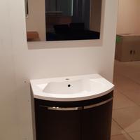 Mobili bagno nuovi di esposizione
