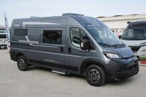 Possl Summit 600 Plus Combi Diesel pronta consegna