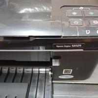 Stampante a colori Epson stylus SX125