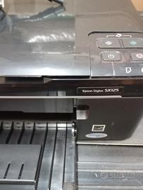 Stampante a colori Epson stylus SX125