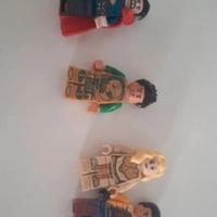Lego minifigure 