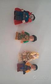 Lego minifigure 