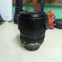 Nikon AF-S DX Nikkor 18-105mm f/3.5-5.6G ED VR