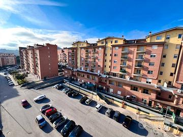 App.to di recente costruzione in Via Ungaretti