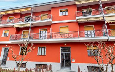 BILOCALE CLASSE ENERGETICA GREEN COMODO AI SERVIZI