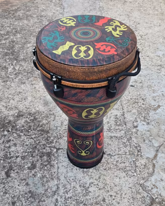 djembe professionale remo