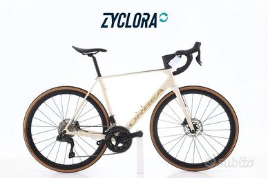 Orbea Orca M30I Di2 12V t.54