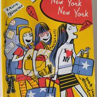 New York New York - di Elena Mora