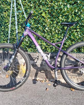 MTB Dabomb sentinel 29