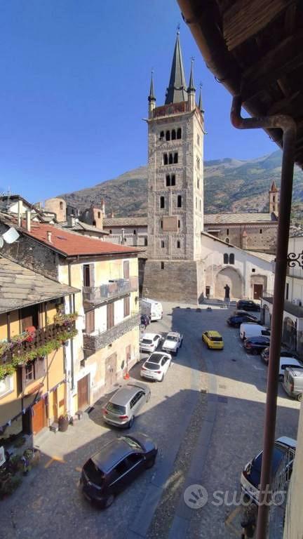 Appartamento – Susa, Borgo Storico, Balma di Grosso - Vista 3