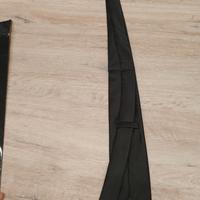 Cravatta della jack daniel originale nuova