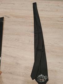 Cravatta della jack daniel originale nuova