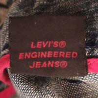 Levis Engineering Vintage