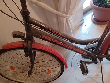 bicicletta nuova 