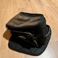 Borsa da serbatoio moto
