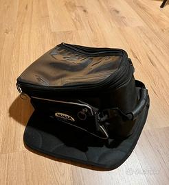 Borsa da serbatoio moto