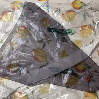 Cupolino Alto Fumè, Faco - Tracer7 (2021-2024)