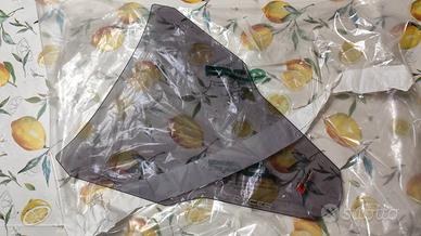 Cupolino Alto Fumè, Faco - Tracer7 (2021-2024)