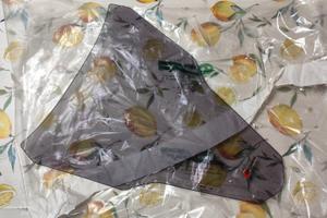 Cupolino Alto Fumè, Faco - Tracer7 (2021-2024)