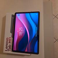Lenovo tablet