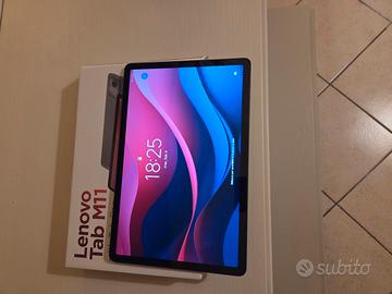 Lenovo tablet