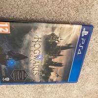 Hogwarts Legacy ps4