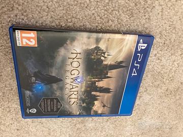 Hogwarts Legacy ps4