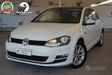 Volkswagen Golf 1.6 TDI 110 CV Comfortline